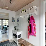 Σπίτι διακοπών Rasmina - 1-2km From The Sea By Interhome Blåvand
