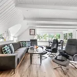 Σπίτι διακοπών Rasmina - 1-2km From The Sea By Interhome