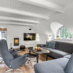 Σπίτι διακοπών Rasmina - 1-2km From The Sea By Interhome *