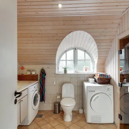 Holiday home Rasmina Blavand
