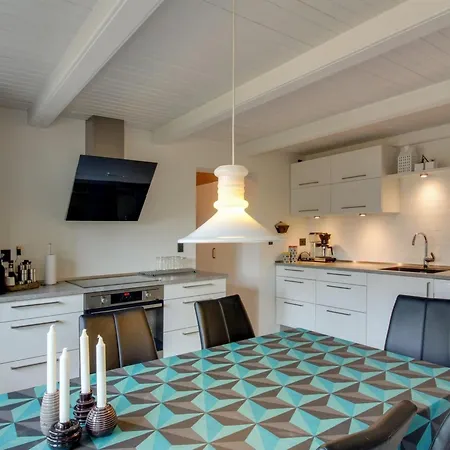 Holiday home Rasmina