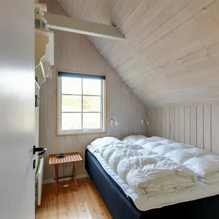Holiday home Rasmina Blavand