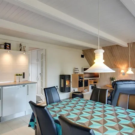 Holiday home Rasmina