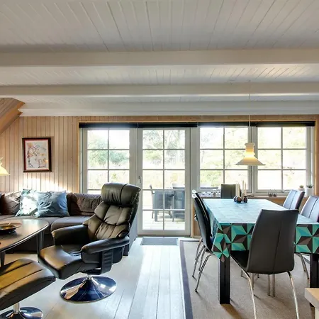 Rasmina Holiday home