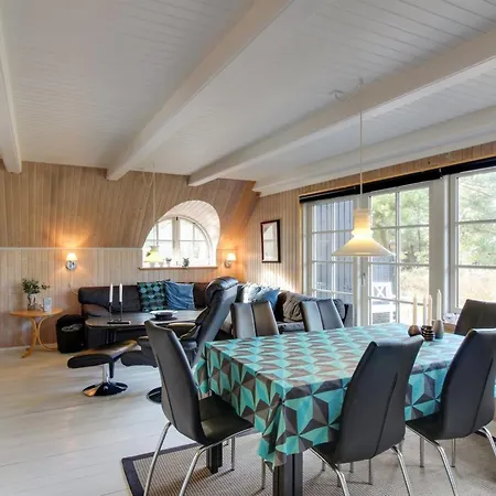 Rasmina Holiday home