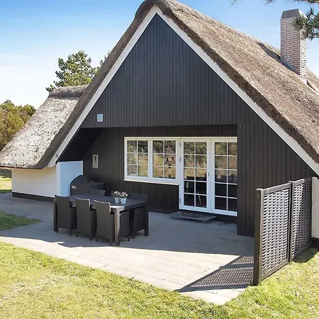 Holiday home Rasmina *