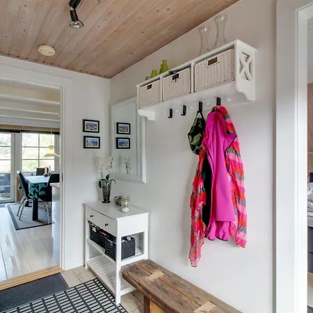 Prázdninový dům Rasmina - 1-2km From The Sea By Interhome Blåvand