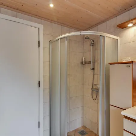 Semesterbostad Rasmina - 1-2km From The Sea By Interhome Blåvand