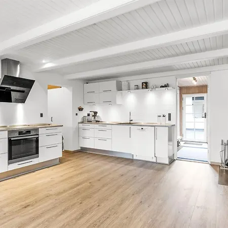 Rasmina - 1-2km From The Sea By Interhome Semesterbostad *