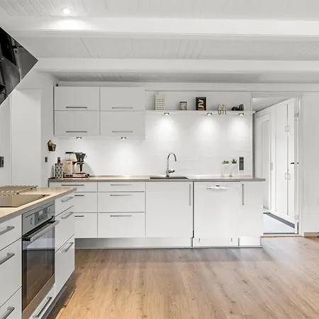 Rasmina - 1-2km From The Sea By Interhome Semesterbostad *