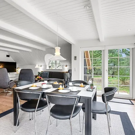 Rasmina - 1-2km From The Sea By Interhome Prázdninový dům *