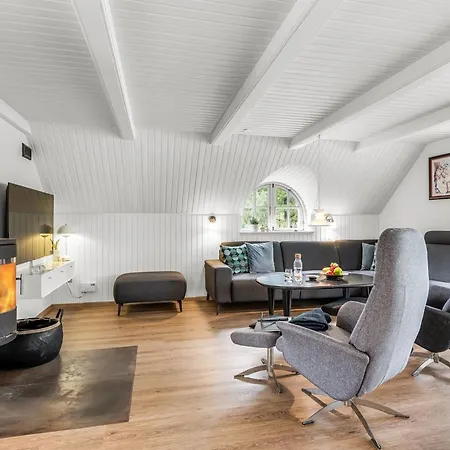 Semesterbostad Rasmina - 1-2km From The Sea By Interhome *