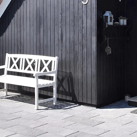 Rasmina - 1-2km From The Sea By Interhome Hébergement de vacances *