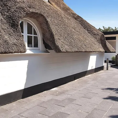 Rasmina - 1-2km From The Sea By Interhome * Blåvand