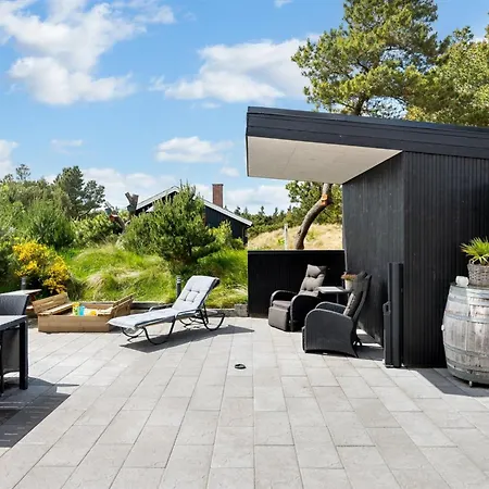 Semesterbostad Rasmina - 1-2km From The Sea By Interhome