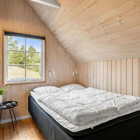 Rasmina - 1-2km From The Sea By Interhome Semesterbostad Blåvand