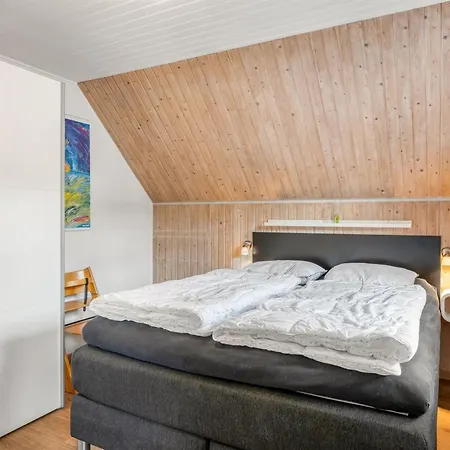 Semesterbostad Rasmina - 1-2km From The Sea By Interhome