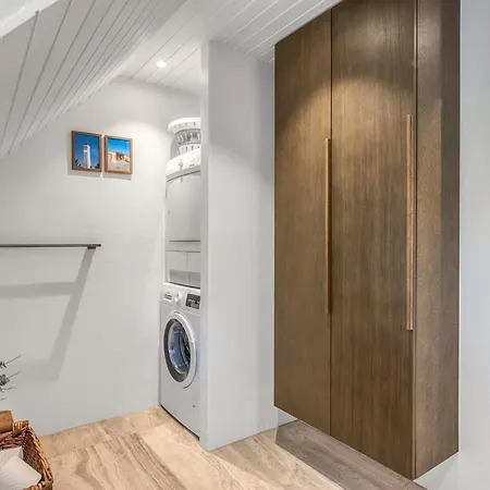 Rasmina - 1-2km From The Sea By Interhome Blåvand