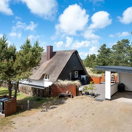 Semesterbostad Rasmina - 1-2km From The Sea By Interhome *