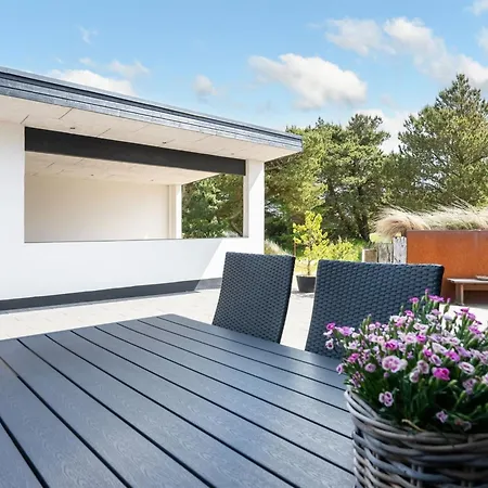 Rasmina - 1-2km From The Sea By Interhome * Blåvand