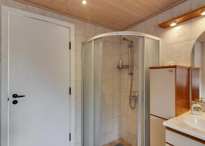 Hébergement de vacances Rasmina - 1-2km From The Sea By Interhome Blåvand