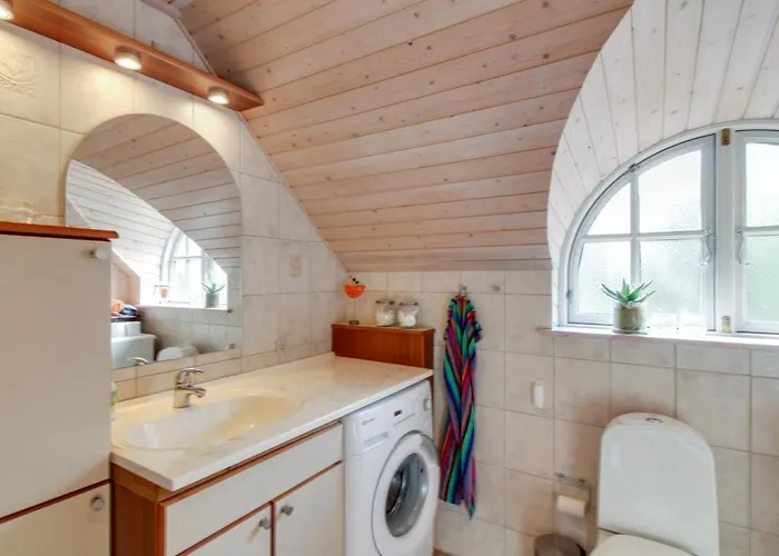 Rasmina - 1-2km From The Sea By Interhome Hébergement de vacances Blåvand