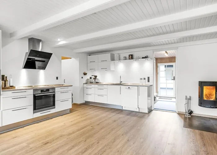 Rasmina - 1-2km From The Sea By Interhome Hébergement de vacances *