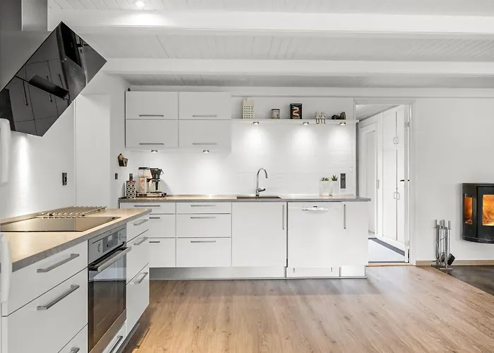 Rasmina - 1-2km From The Sea By Interhome Hébergement de vacances *