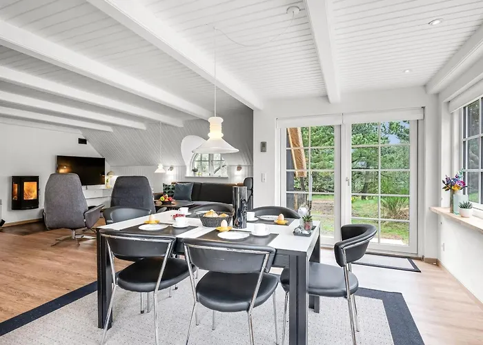 Rasmina - 1-2km From The Sea By Interhome Hébergement de vacances *