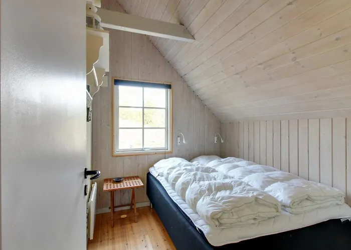 Rasmina - 1-2km From The Sea By Interhome Hébergement de vacances Blåvand