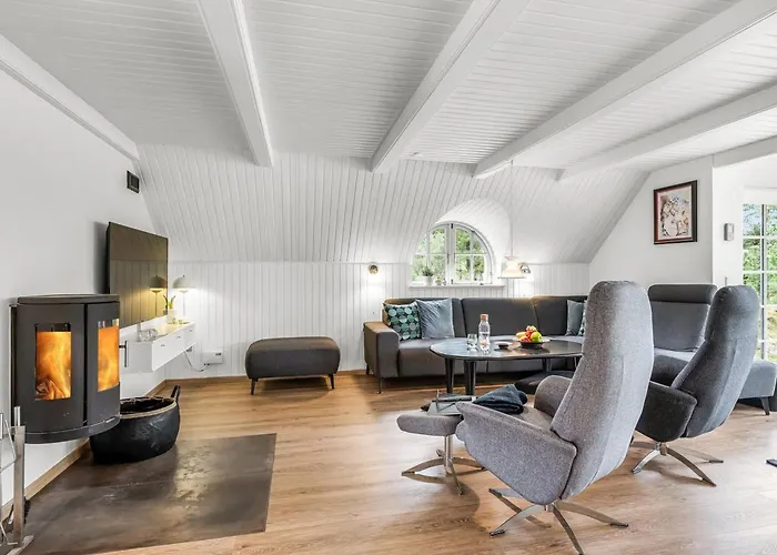 Hébergement de vacances Rasmina - 1-2km From The Sea By Interhome *