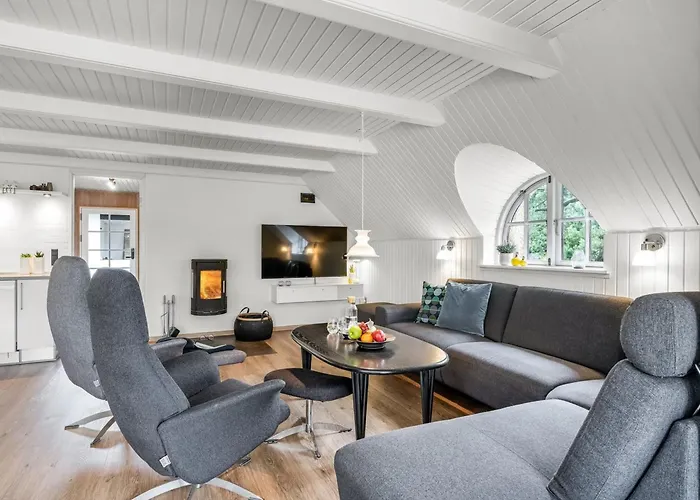 Hébergement de vacances Rasmina - 1-2km From The Sea By Interhome *