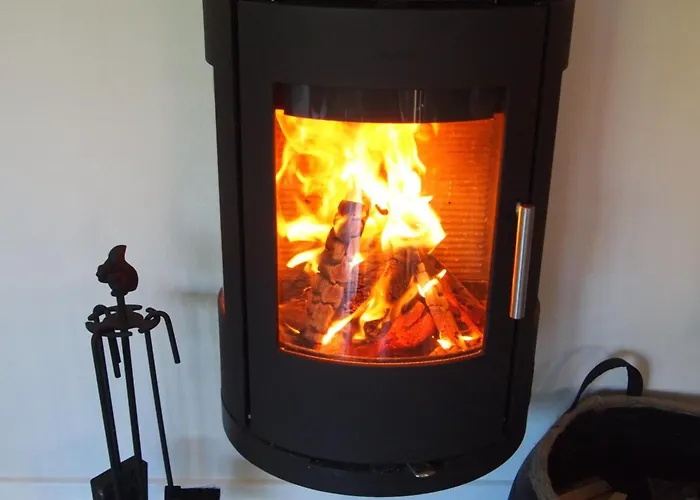 Rasmina - 1-2km From The Sea By Interhome Hébergement de vacances Blåvand