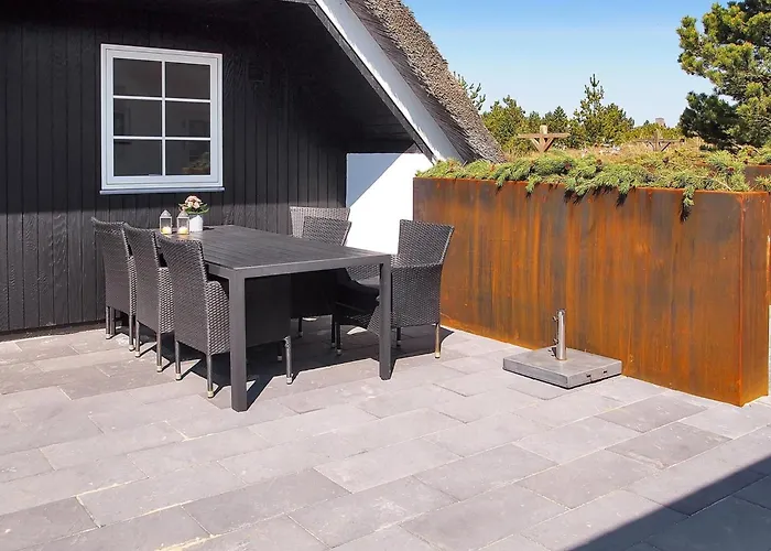 Hébergement de vacances Rasmina - 1-2km From The Sea By Interhome *