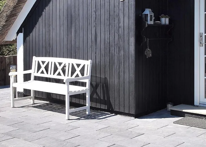 Rasmina - 1-2km From The Sea By Interhome Hébergement de vacances *