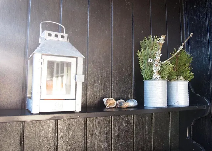 Rasmina - 1-2km From The Sea By Interhome Hébergement de vacances Blåvand