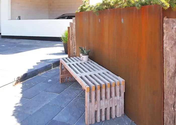 Rasmina - 1-2km From The Sea By Interhome Hébergement de vacances Blåvand