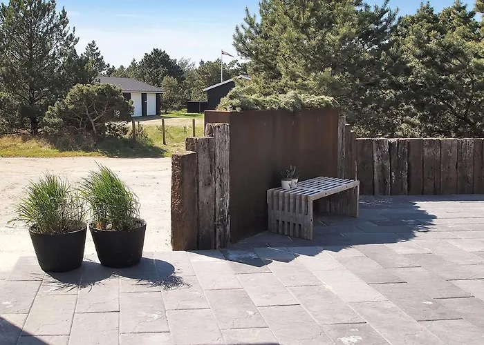 Rasmina - 1-2km From The Sea By Interhome Hébergement de vacances